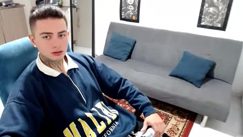 santi_ss online show from 11.15.25