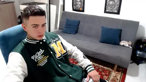 santi_ss online show from 11.30.25