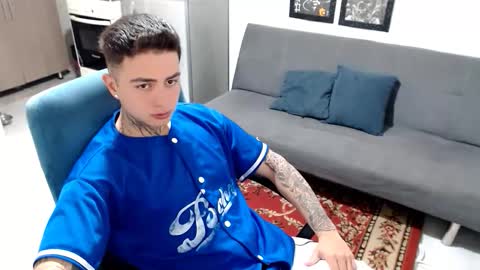 santi_ss online show from 01.06.26