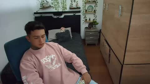 santi_ss online show from 05.30.26