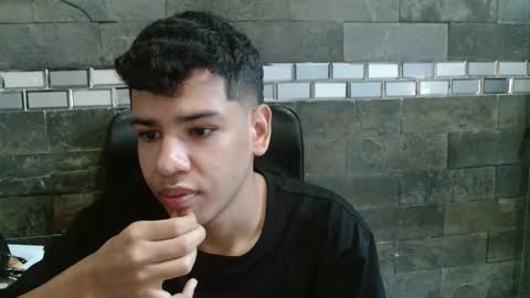 santi online show from 11.02.25