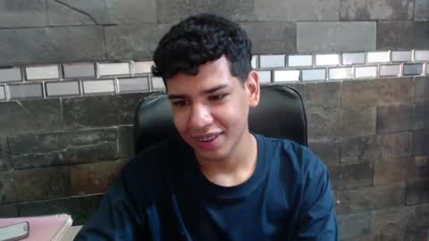 santi online show from 11.20.25