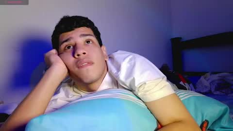 santi online show from 02.08.26