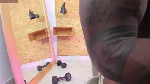  Santi online show from 09.24.25