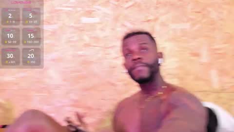  Santi online show from 11.20.25