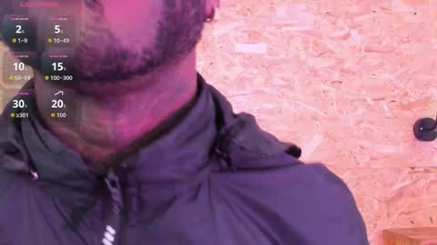  Santi online show from 12.03.25