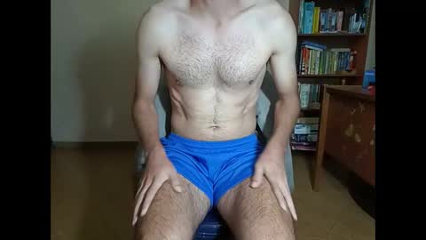 Santiago online show from 01.20.25