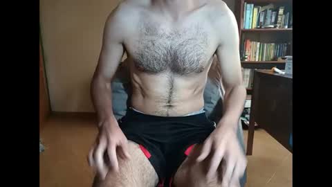 Santiago online show from 10.17.25