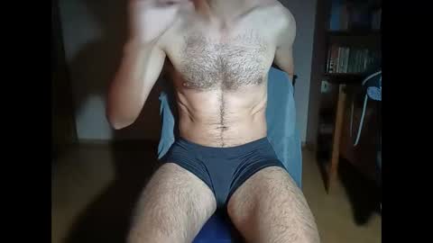 Santiago online show from 05.25.26