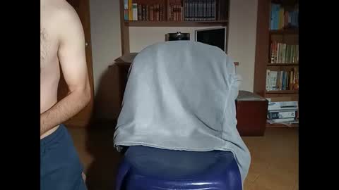 Santiago online show from 06.11.26