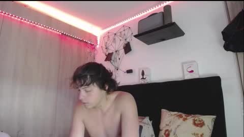 Santii online show from 02.27.26