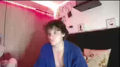 Santii online show from 03.11.26