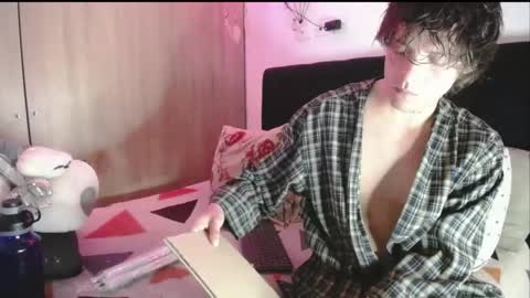 Snapshot of santii_rose chatting on 06.04.26 Santii online show from 06.04.26