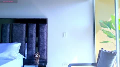 Snapshot of santin_seans chatting on 04.25.26 Santiago Seans online show from 04.25.26