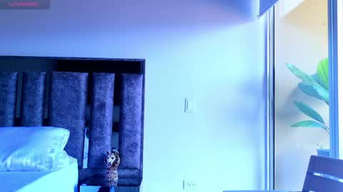 Snapshot of santin_seans chatting on 05.01.26 Santiago Seans online show from 05.01.26