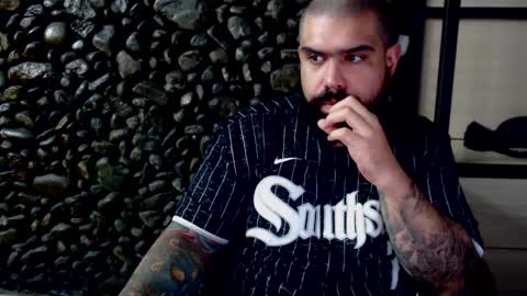 Santino online show from 01.04.25