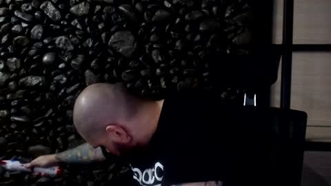 Santino online show from 03.11.25