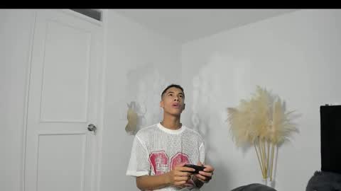 Snapshot of santmen_ chatting on 09.09.25 santmen_ online show from 09.09.25