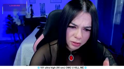 Liah Santos online show from 03.30.26