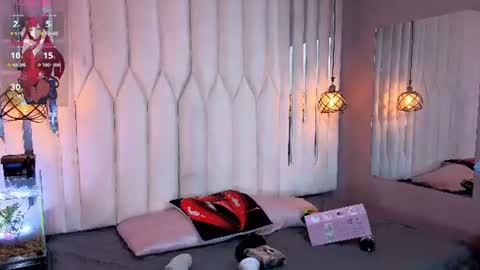  SANTSARA online show from 06.12.26