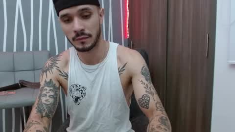 Santy Torres online show from 03.04.26