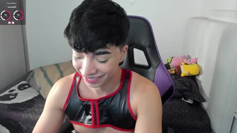 Mr. Santiago online show from 12.04.24