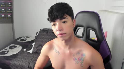 Mr. Santiago online show from 12.08.24