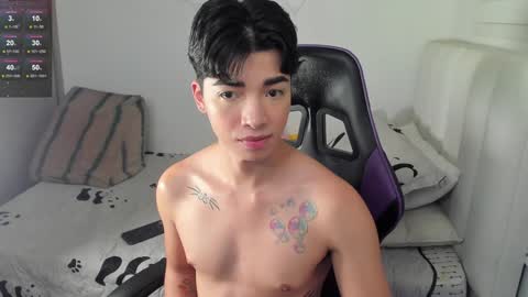 Mr. Santiago online show from 02.05.25