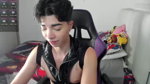 Mr. Santiago online show from 02.16.25