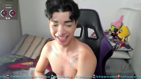 Mr. Santiago online show from 02.26.25