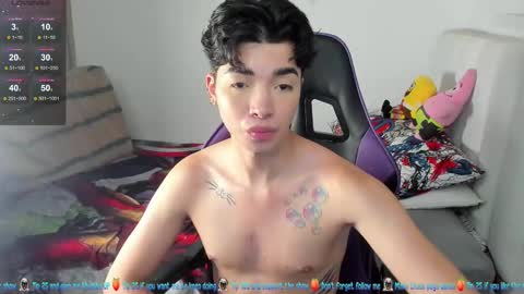 Mr. Santiago online show from 02.27.25