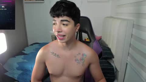 Mr. Santiago online show from 09.13.25