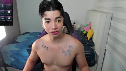 Mr. Santiago online show from 10.03.25