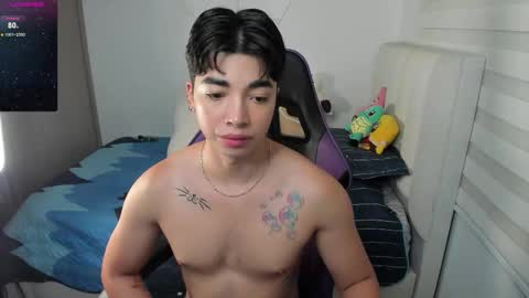 Mr. Santiago online show from 10.12.25