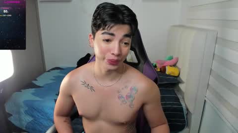 Mr. Santiago online show from 10.17.25