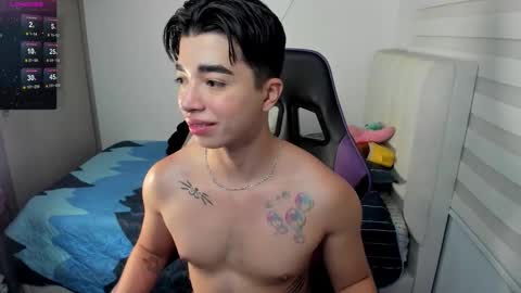 Mr. Santiago online show from 10.25.25