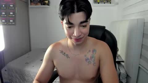 Mr. Santiago online show from 12.18.25