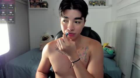 Mr. Santiago online show from 01.15.26