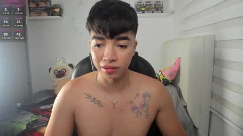 Mr. Santiago online show from 02.10.26