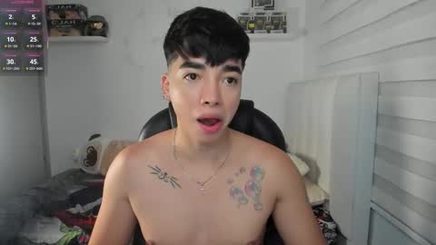 Mr. Santiago online show from 02.24.26