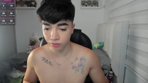 Mr. Santiago online show from 02.26.26