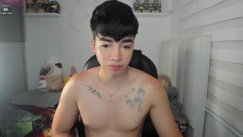 Mr. Santiago online show from 03.07.26