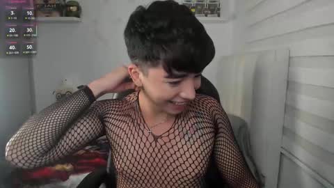 Mr. Santiago online show from 03.08.26