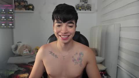 Mr. Santiago online show from 03.21.26