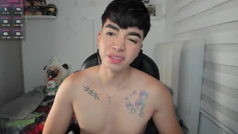 Mr. Santiago online show from 03.27.26