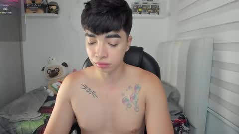 Mr. Santiago online show from 04.16.26