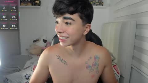 Mr. Santiago online show from 05.14.26