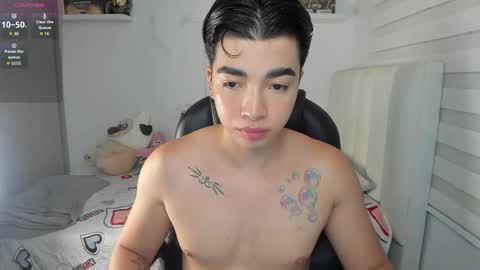 Mr. Santiago online show from 05.19.26