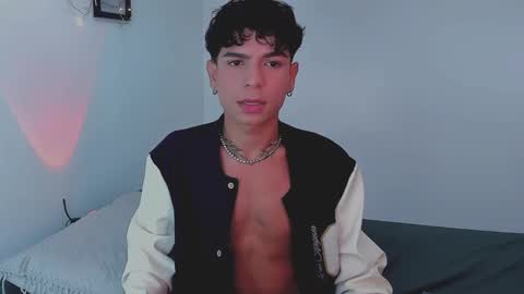 santy online show from 10.26.25