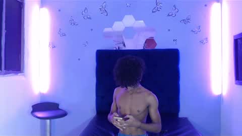 santiago online show from 12.08.24